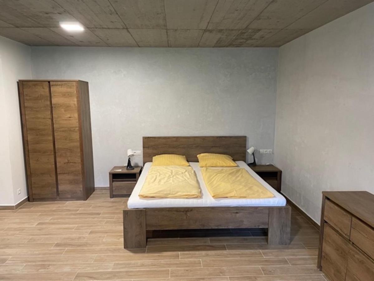 Apartmany Bila Nisa Bedřichov Buitenkant foto